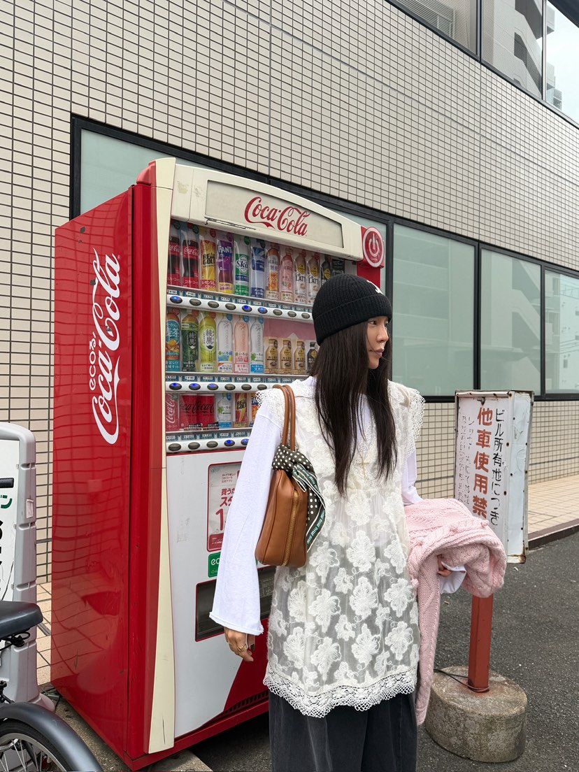 LOVE PULL韓國直郵女士新款真品休閑推薦人氣熱賣連衣裙OPSLOVE PULL連衣裙