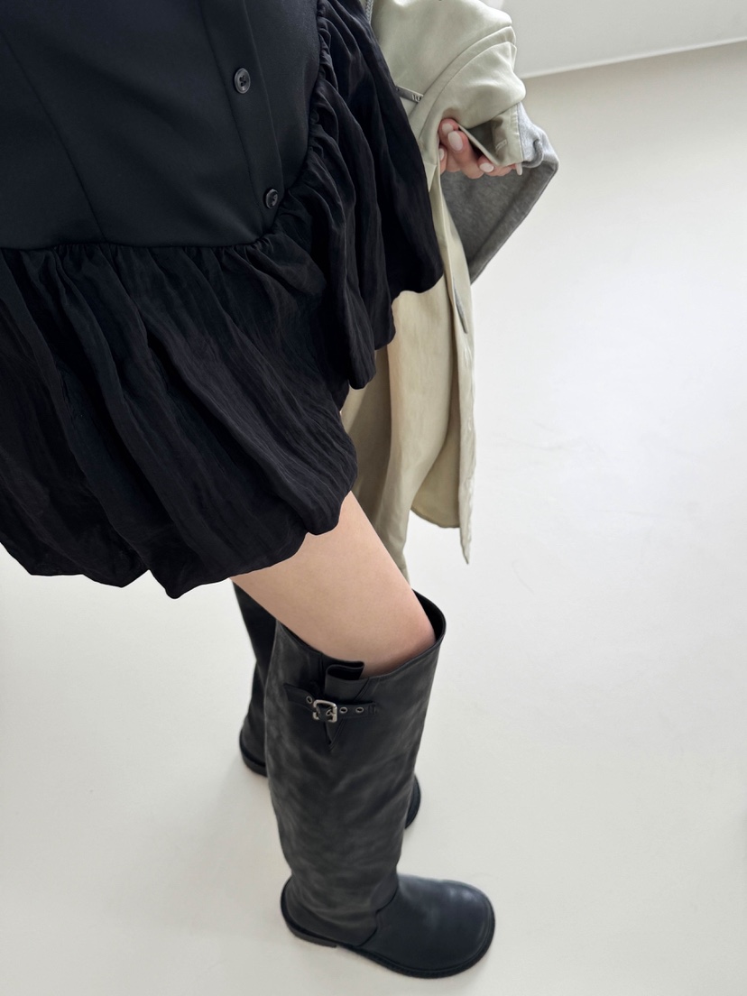 VELEN東大門直郵女裝新品時尚推薦人氣休閑熱賣真品連衣裙VELEN連衣裙