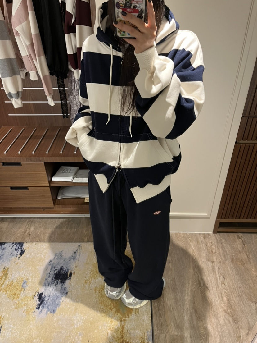 LOVE PULL東大門直郵女裝新款推薦真品人氣時尚熱賣休閑褲LOVE PULL休閑褲