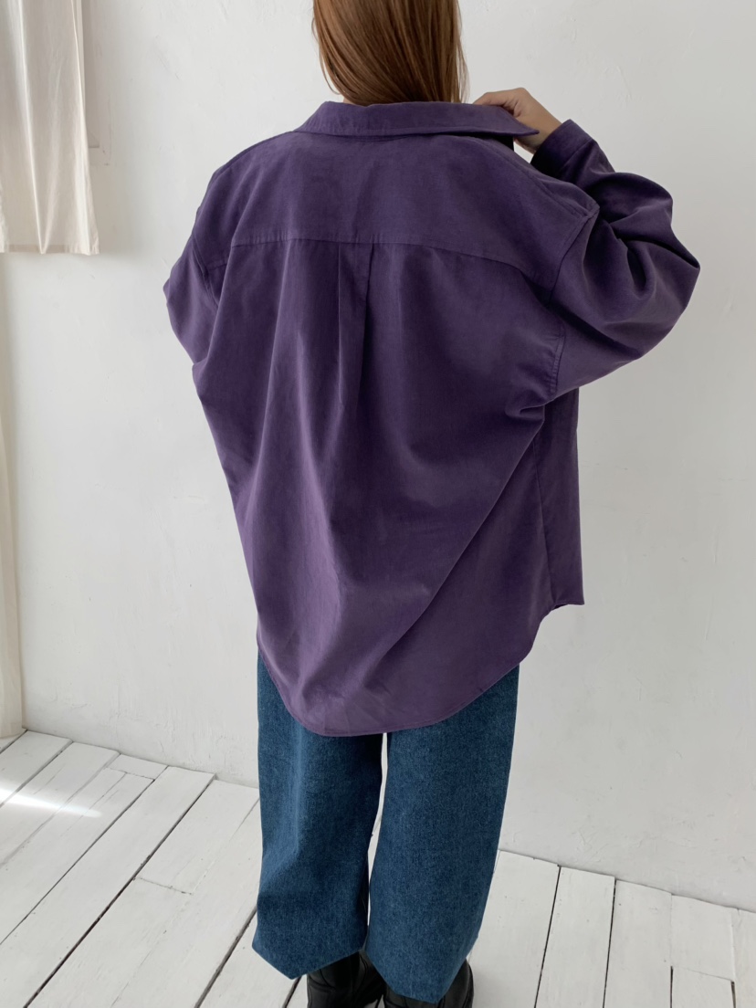 HEUMUTA東大門直郵女裝新品時尚熱賣真品休閑人氣襯衫蕾絲衫HEUMUTA襯衫/蕾絲衫