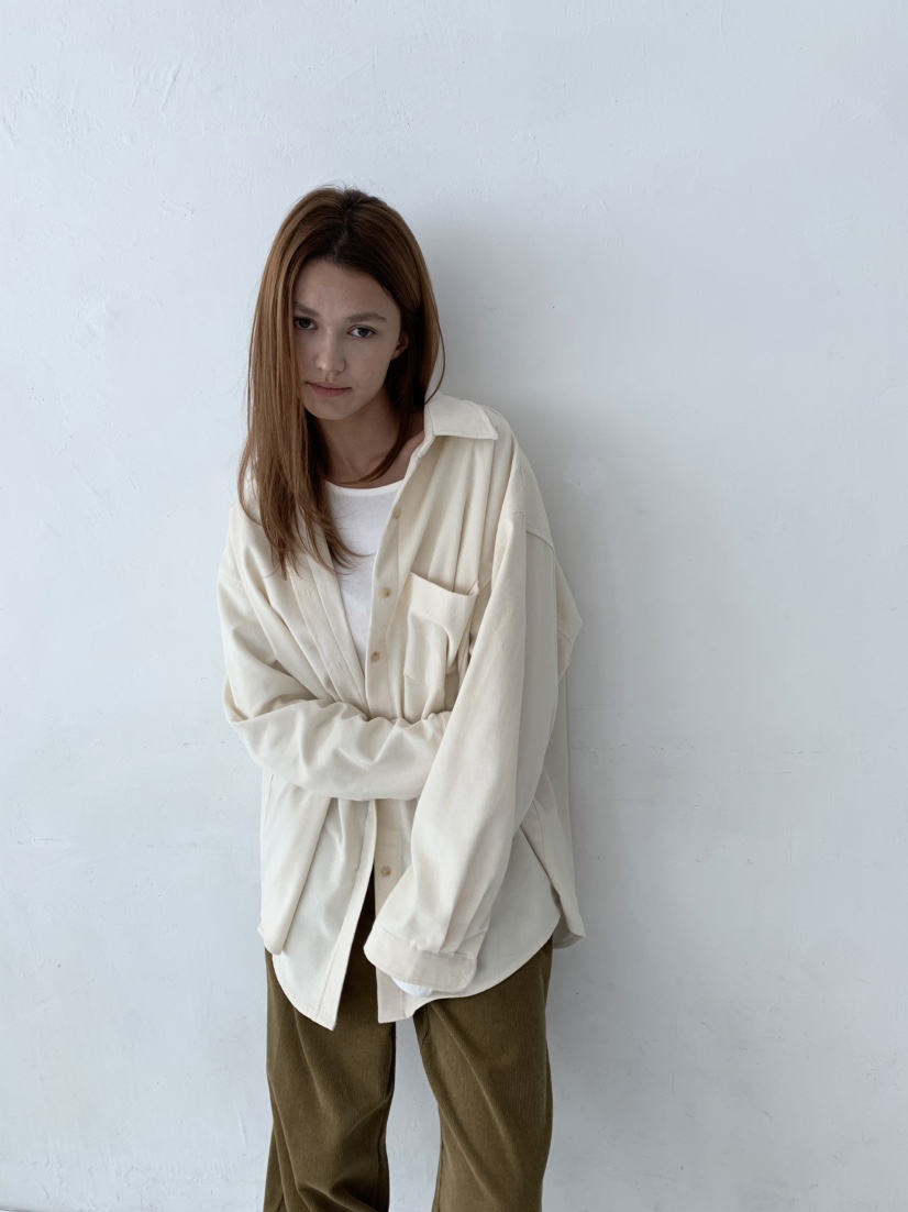 HEUMUTA東大門直郵女裝新品時尚熱賣真品休閑人氣襯衫蕾絲衫HEUMUTA襯衫/蕾絲衫