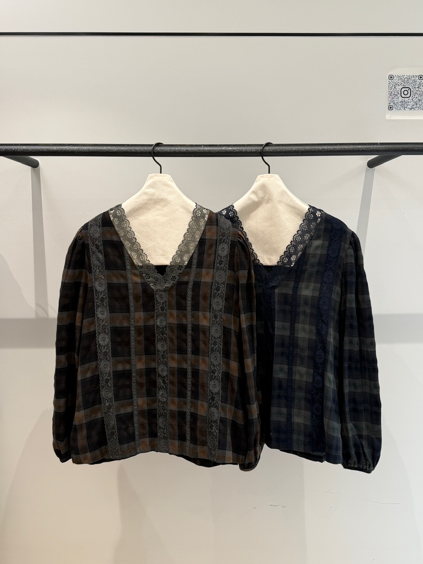 LOVE PULL韓國代購女裝新品熱賣時尚人氣真品襯衫蕾絲衫LOVE PULL襯衫/蕾絲衫