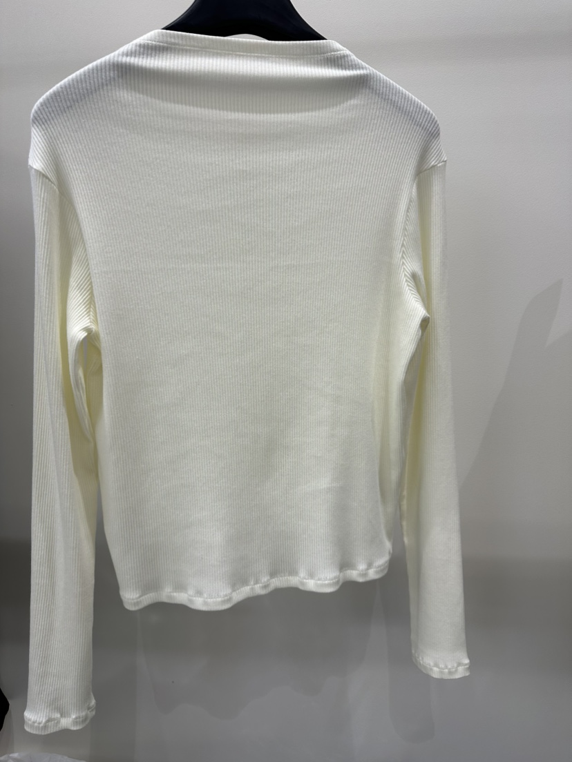ARTE STUDIO/ATTENTION EDITORIAL韓國直郵女裝新品休閑長袖T恤ARTE STUDIO/ATTENTION EDITORIAL長袖T恤