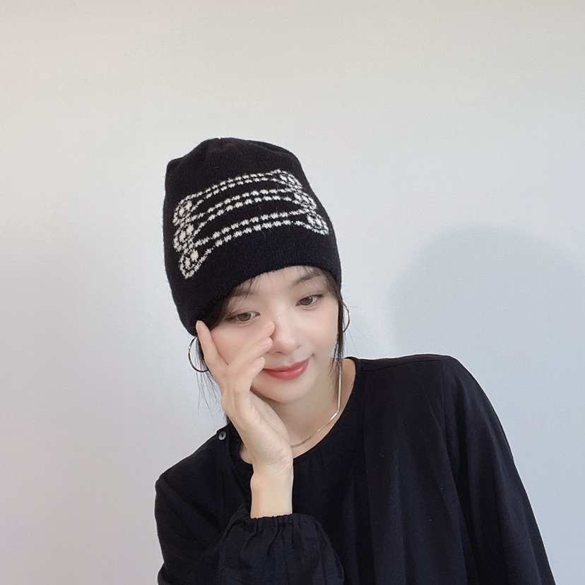 TATA韓國直郵女士新款推薦真品熱賣休閑人氣時尚帽子TATA帽子