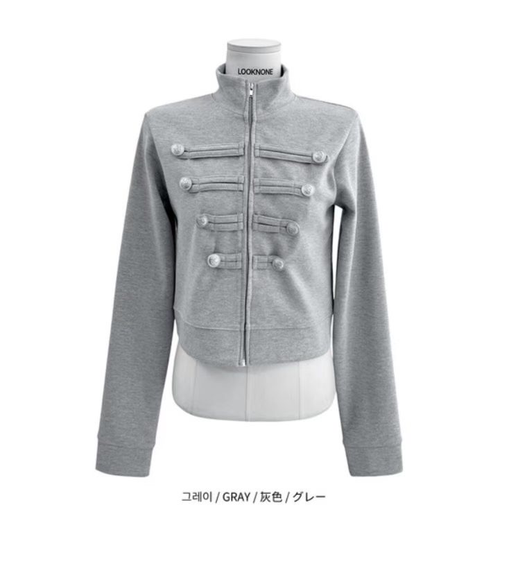 BLACK LINE東大門代購女裝新款真品推薦休閑熱賣人氣衛衣BLACK LINE衛衣圖色2