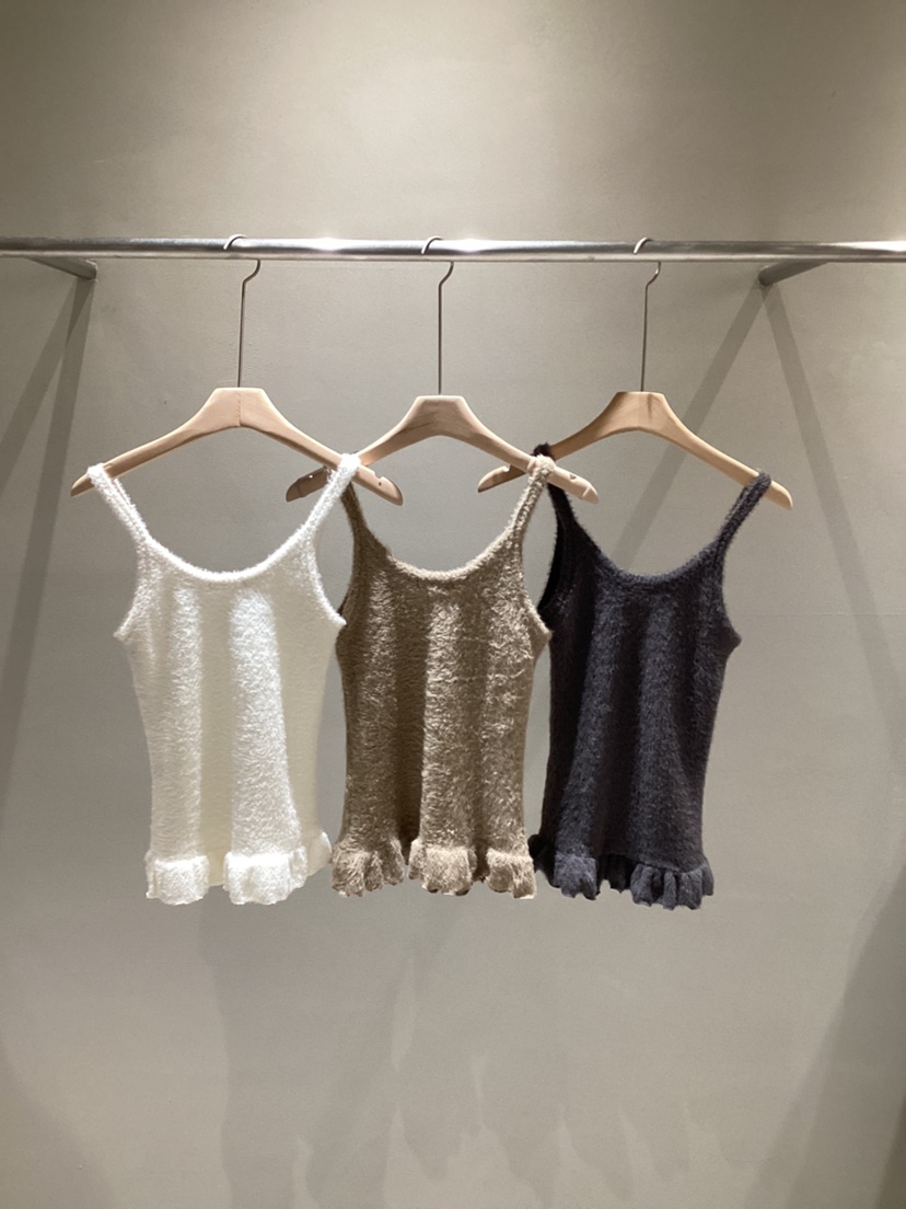 NEAR LEAP-P韓國代購女裝新品推薦真品人氣吊帶背心無袖NEAR LEAP/The N:L吊帶/背心