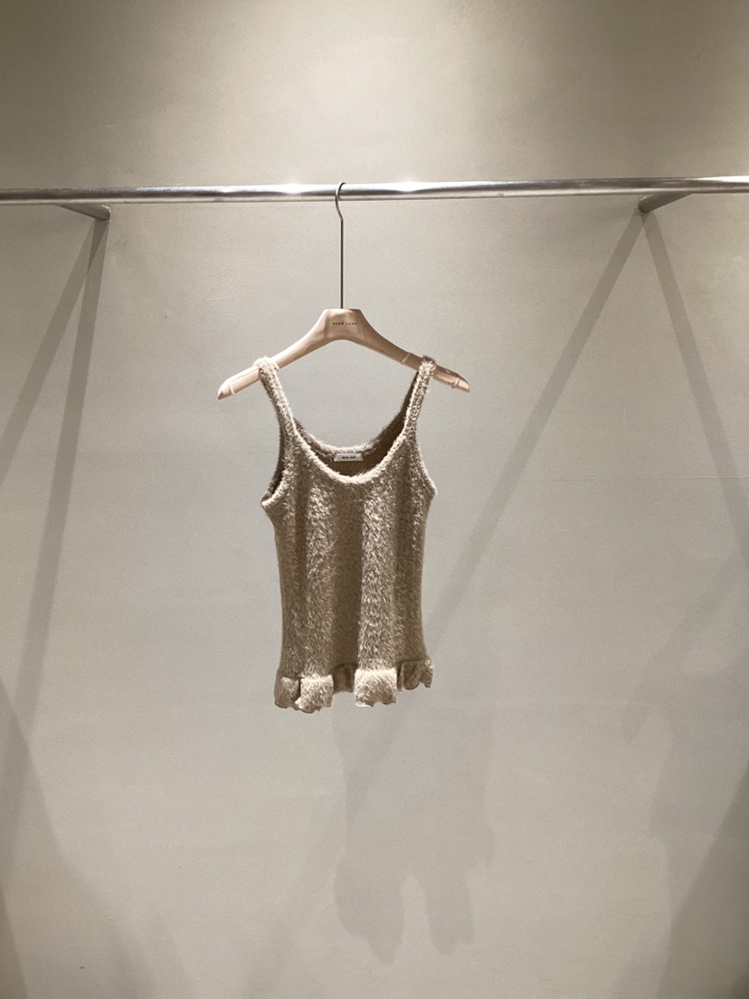 NEAR LEAP-P韓國代購女裝新品推薦真品人氣吊帶背心無袖NEAR LEAP/The N:L吊帶/背心圖色2