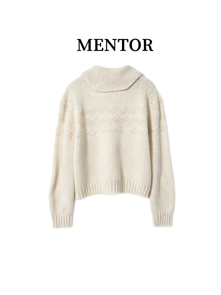 MENTOR東大門實拍女士新品真品休閑人氣時尚熱賣推薦針織衫MENTOR針織衫