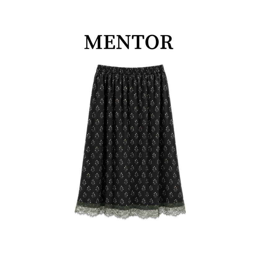 MENTOR東大門代購女士新品熱賣時尚休閑半身裙中短裙天鵝絨MENTOR半身裙/中短裙