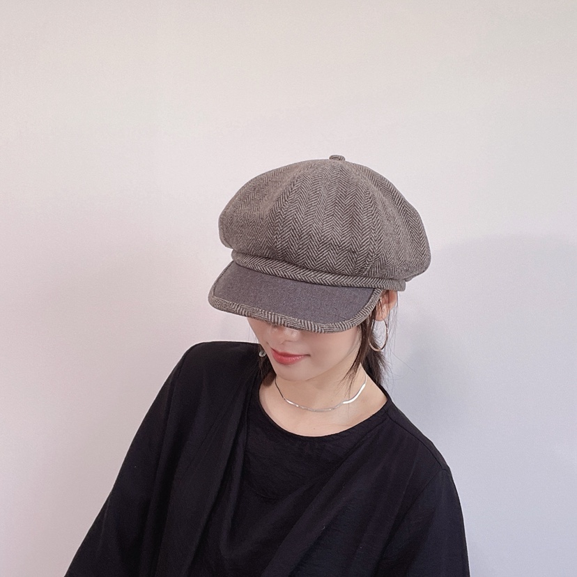 TATA東大門直郵女士新品真品時尚推薦休閑人氣熱賣帽子TATA帽子