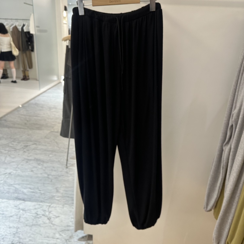 DE VENTI東大門代購女裝新款真品人氣休閑推薦熱賣休閑褲De VENTI休閑褲圖色2