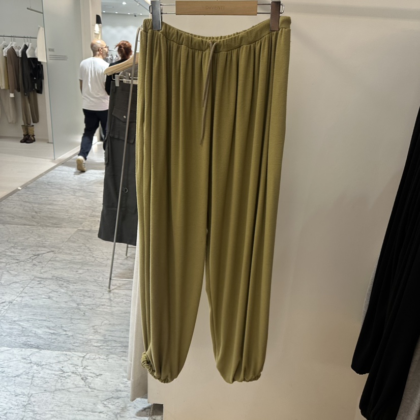 DE VENTI東大門代購女裝新款真品人氣休閑推薦熱賣休閑褲De VENTI休閑褲圖色3