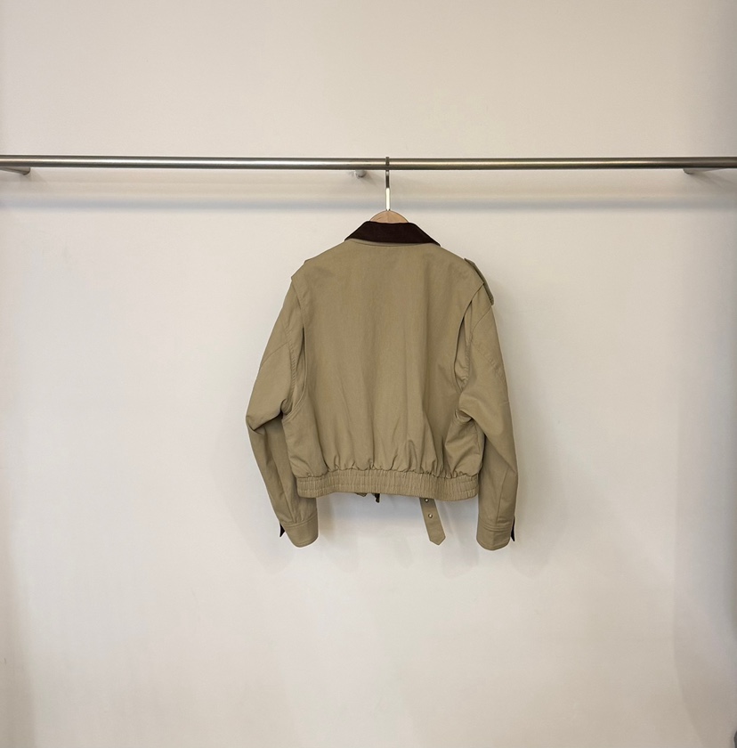 TWENTY FOUR SEVEN24-7東大門代購女裝新款熱賣真品夾克TEWNTY FOUR SEVEN24-7夾克