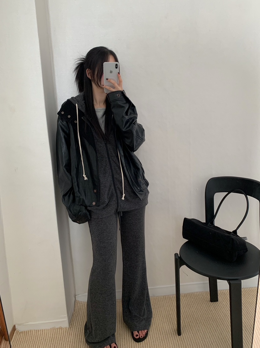 TWENTY FOUR SEVEN24-7東大門代購女裝新款時尚真品套裝TEWNTY FOUR SEVEN24-7套裝