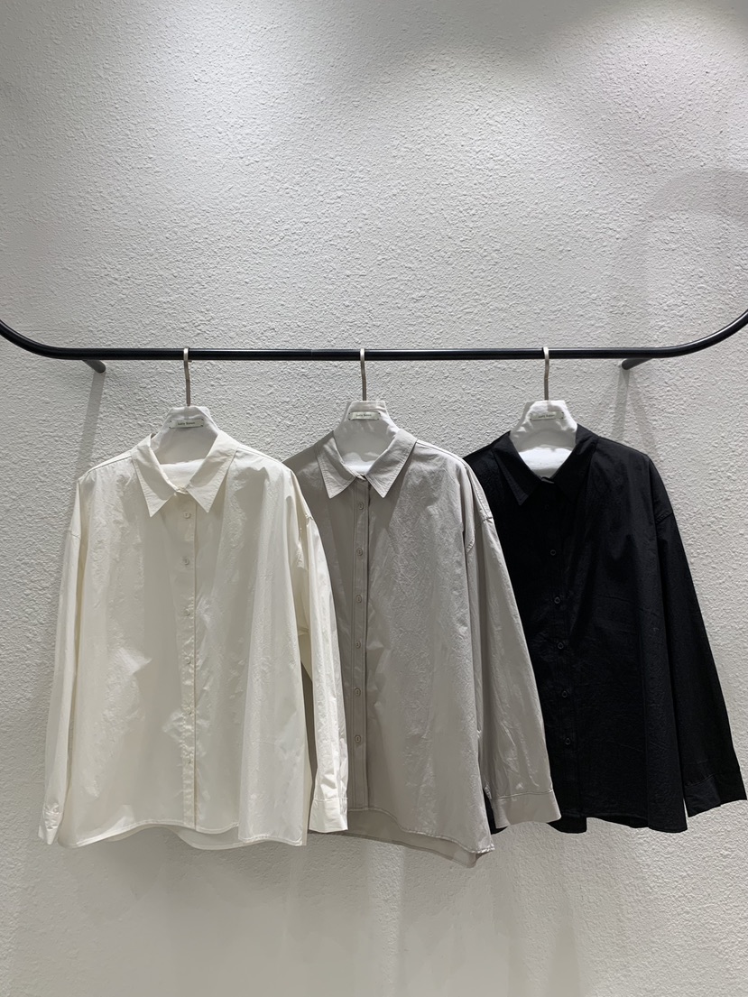LUCY SALON韓國直郵女士新款真品時尚推薦休閑襯衫蕾絲衫LUCY SALON襯衫/蕾絲衫