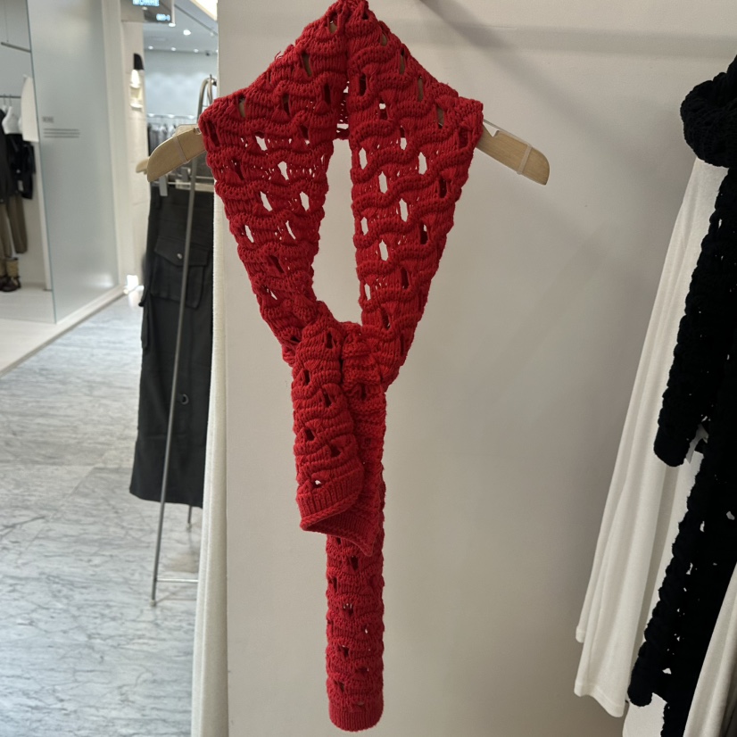 DE VENTI東大門代購女士新品推薦熱賣人氣休閑時尚圍巾披肩De VENTI圍巾/披肩圖色1