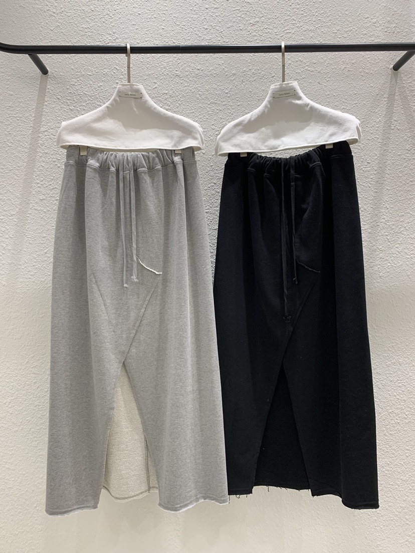 LUCY SALON東大門實拍女士新款熱賣推薦真品人氣休閑長裙LUCY SALON長裙
