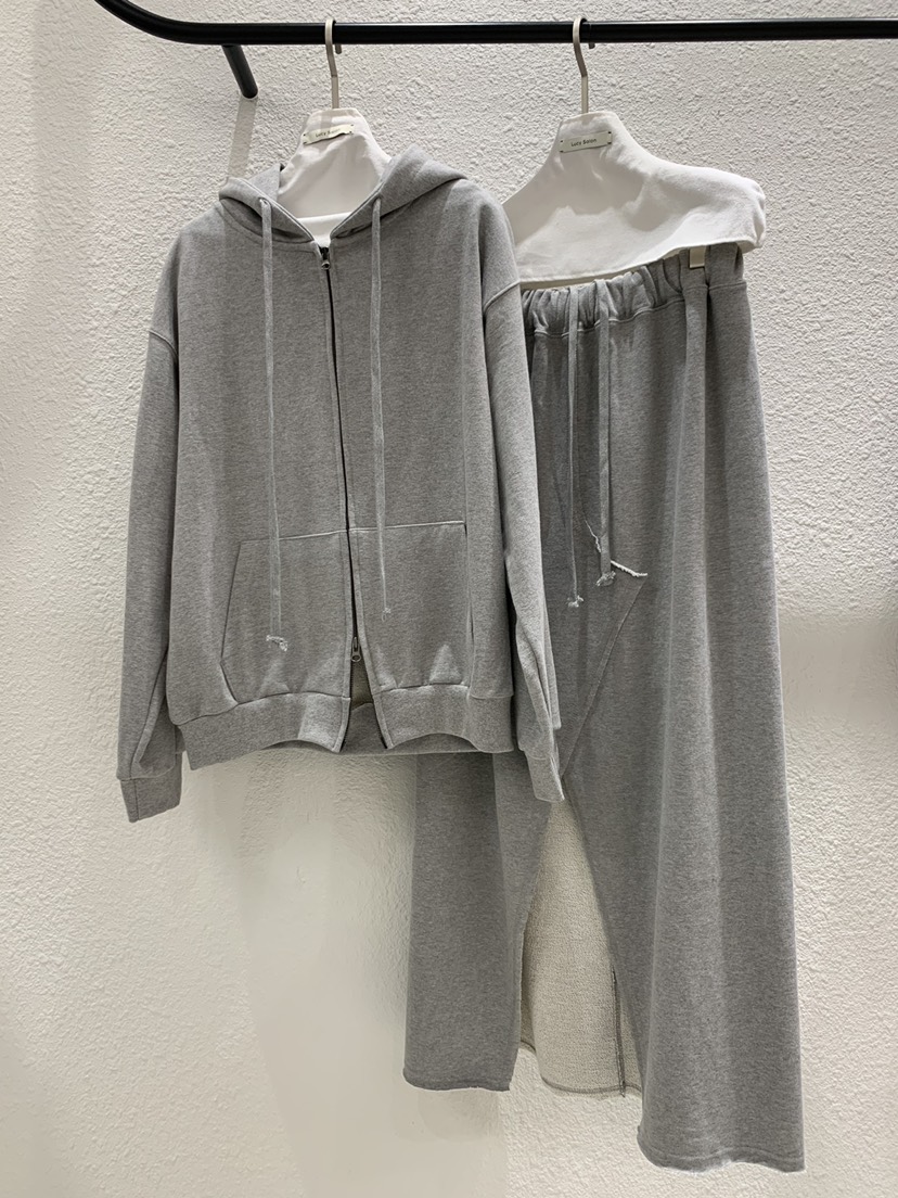 LUCY SALON東大門實拍女士新款熱賣推薦真品人氣休閑長裙LUCY SALON長裙