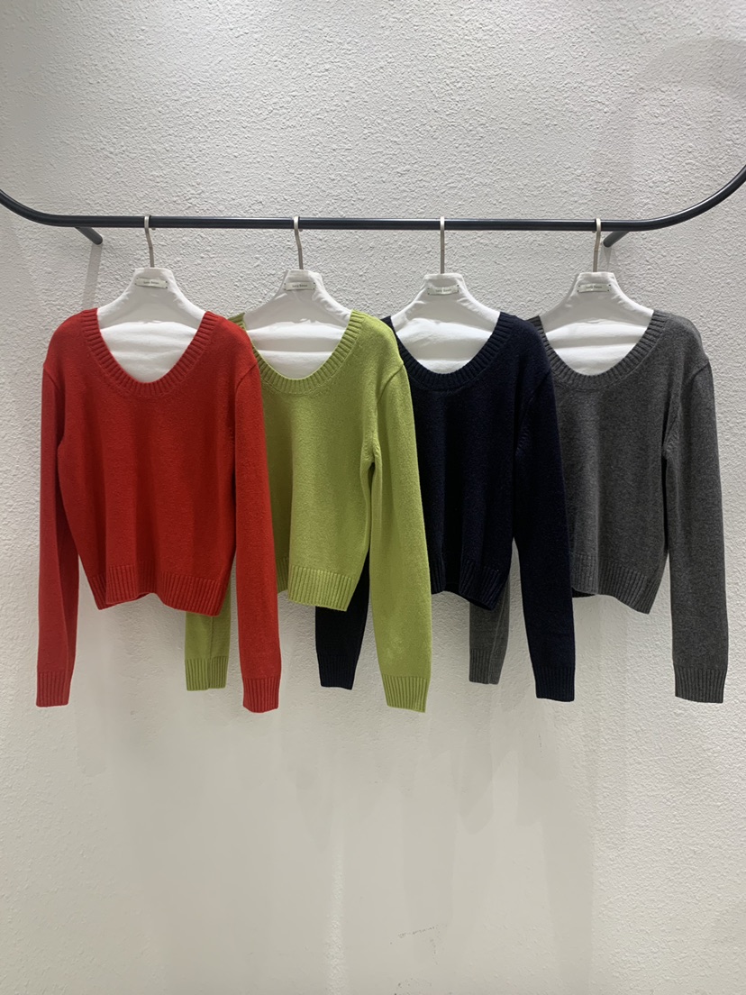 LUCY SALON韓國直郵女裝新品時尚熱賣休閑真品推薦針織衫LUCY SALON針織衫