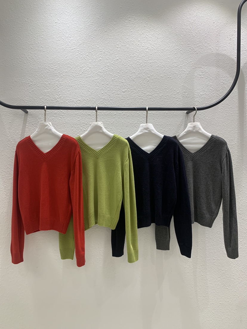 LUCY SALON韓國直郵女裝新品時尚熱賣休閑真品推薦針織衫LUCY SALON針織衫
