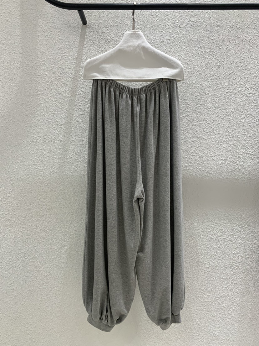 LUCY SALON韓國直郵女士新款人氣真品時尚休閑推薦休閑褲LUCY SALON休閑褲