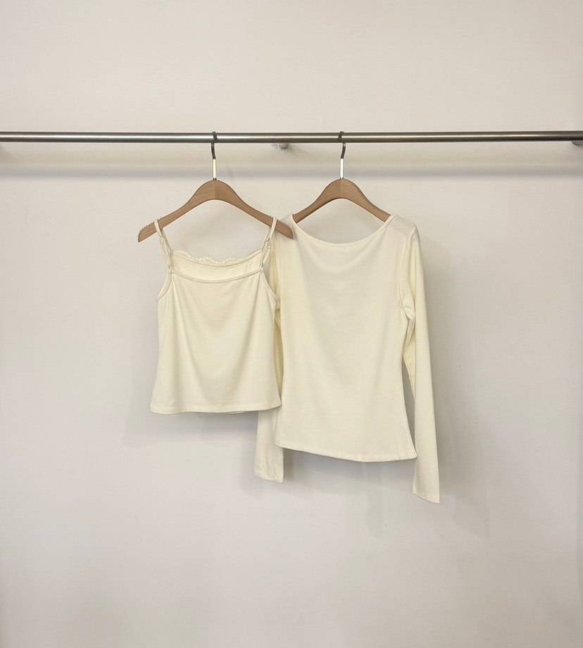 TWENTY FOUR SEVEN24-7東大門實拍女士新品休閑人氣套裝TEWNTY FOUR SEVEN24-7套裝
