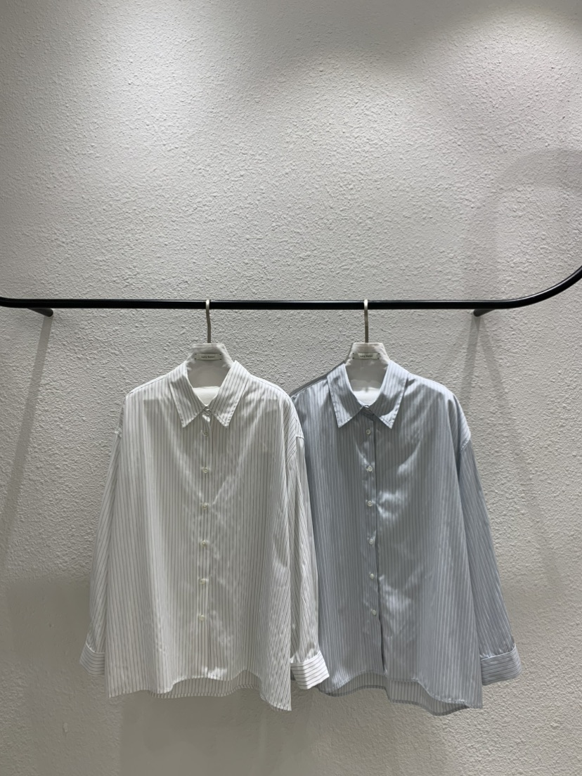 LUCY SALON韓國代購女裝新品人氣推薦熱賣休閑襯衫蕾絲衫LUCY SALON襯衫/蕾絲衫