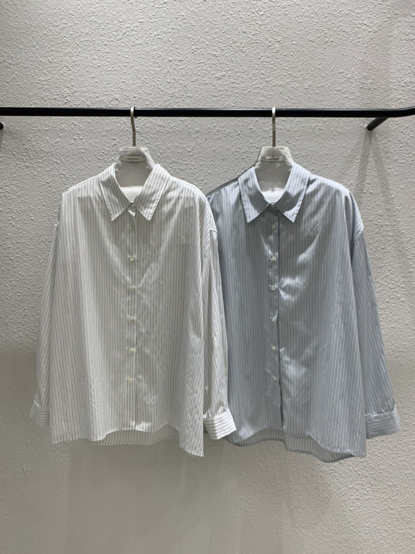LUCY SALON韓國代購女裝新品人氣推薦熱賣休閑襯衫蕾絲衫LUCY SALON襯衫/蕾絲衫
