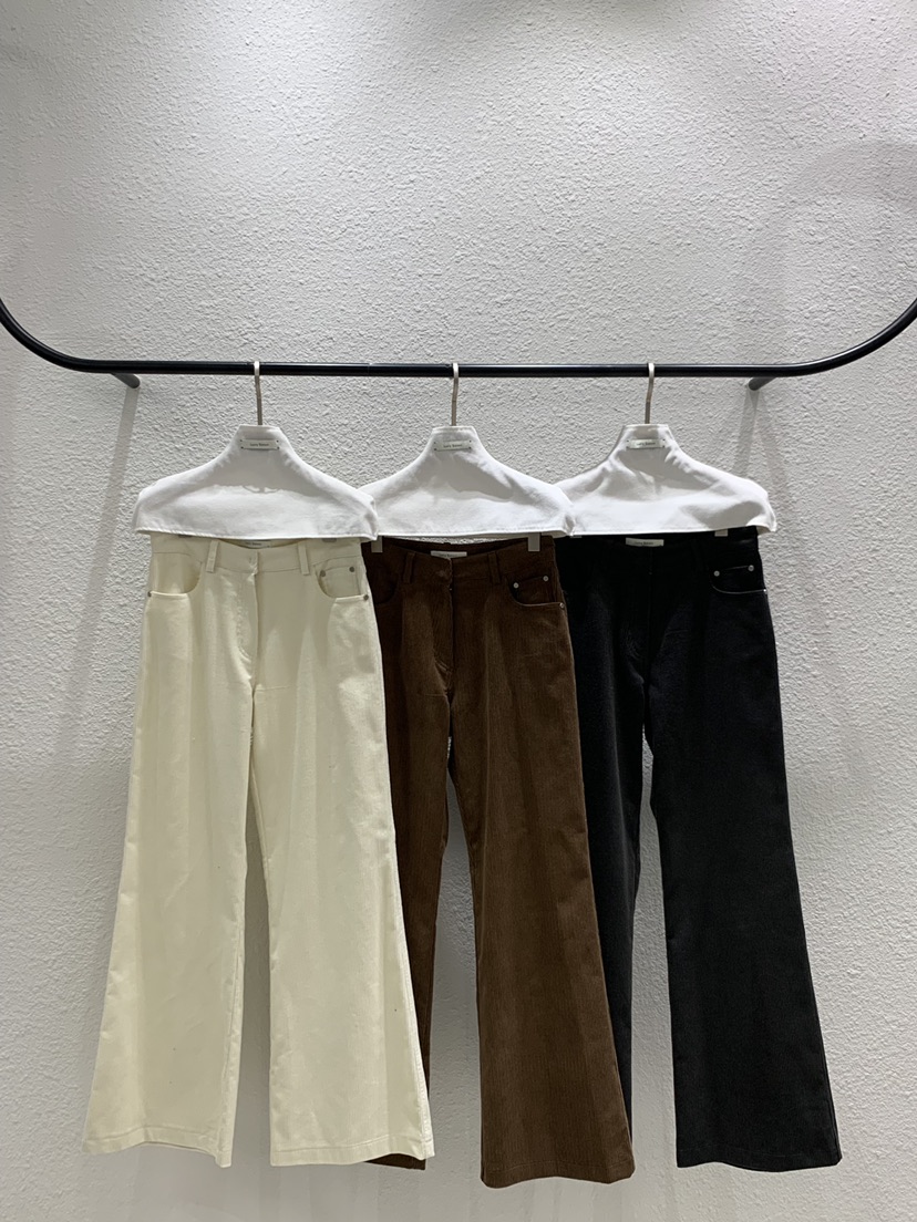 LUCY SALON東大門直郵女士新品推薦人氣真品休閑休閑褲抽繩LUCY SALON休閑褲