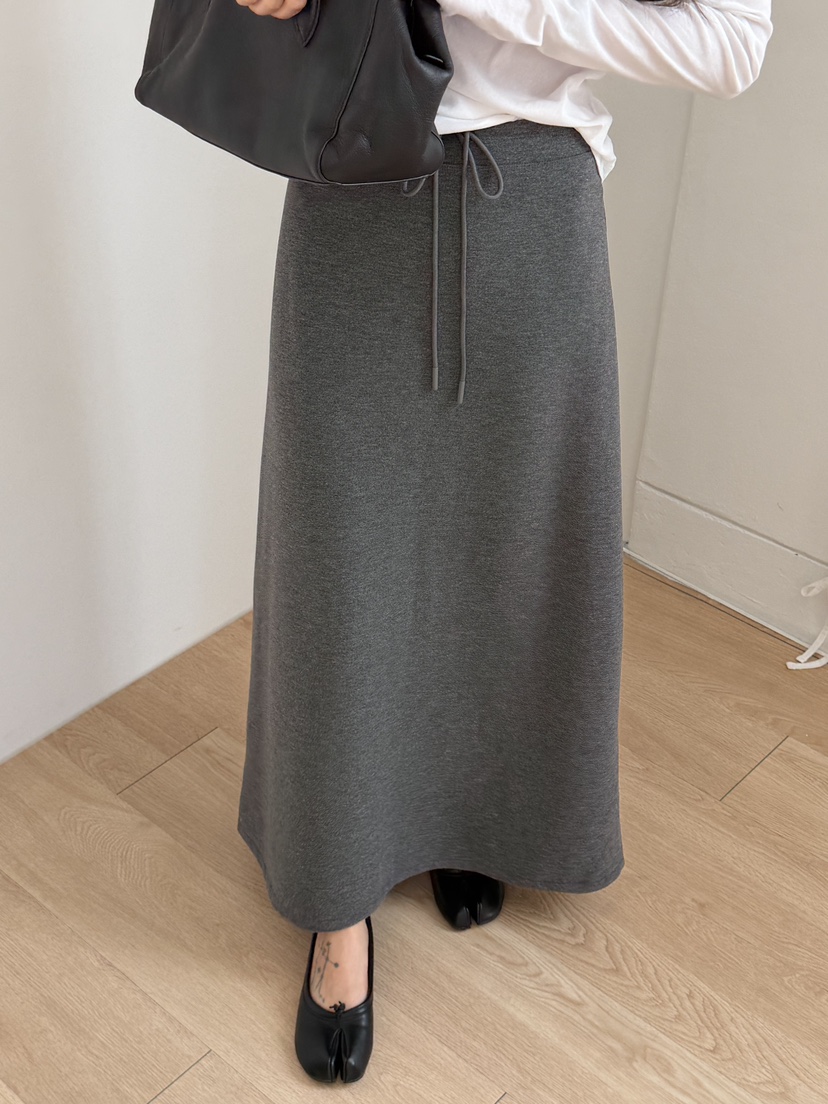 RIVER RAIN東大門直郵女裝新品推薦時尚休閑人氣熱賣長裙RIVER RAIN長裙