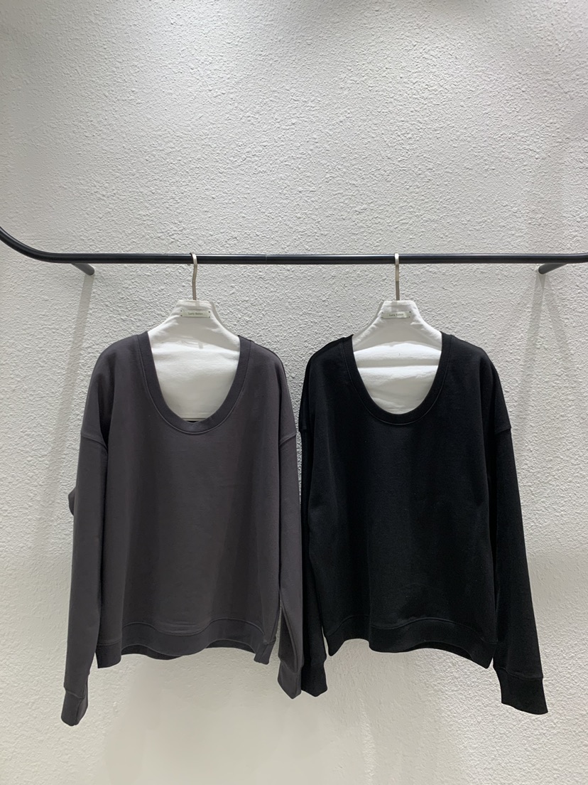 LUCY SALON東大門實拍女裝新款推薦人氣時尚休閑真品衛衣LUCY SALON衛衣