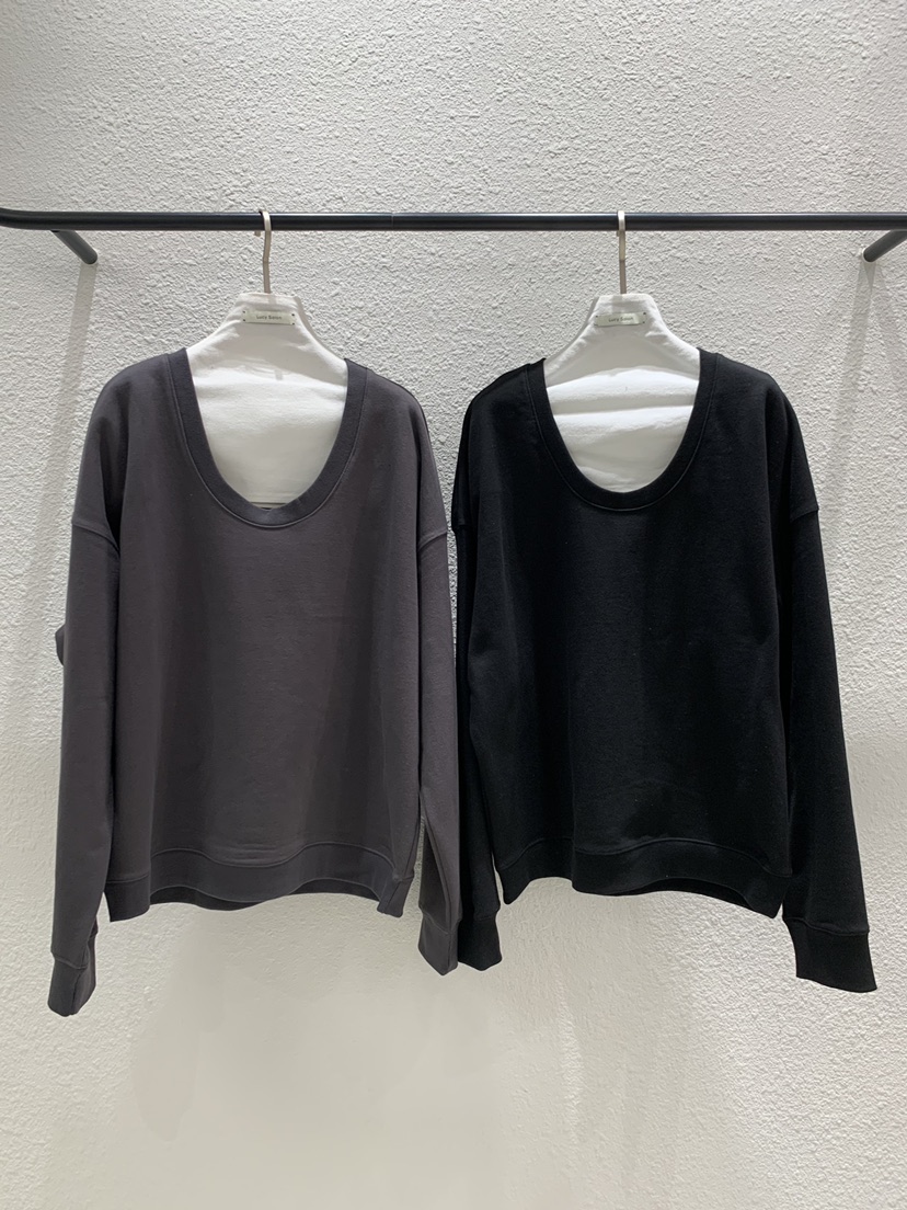 LUCY SALON東大門實拍女裝新款推薦人氣時尚休閑真品衛衣LUCY SALON衛衣