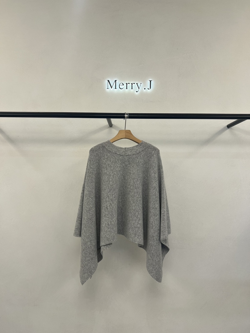 MERRY-J東大門實拍女裝新品休閑真品時尚人氣推薦長袖T恤MERRY-J長袖T恤