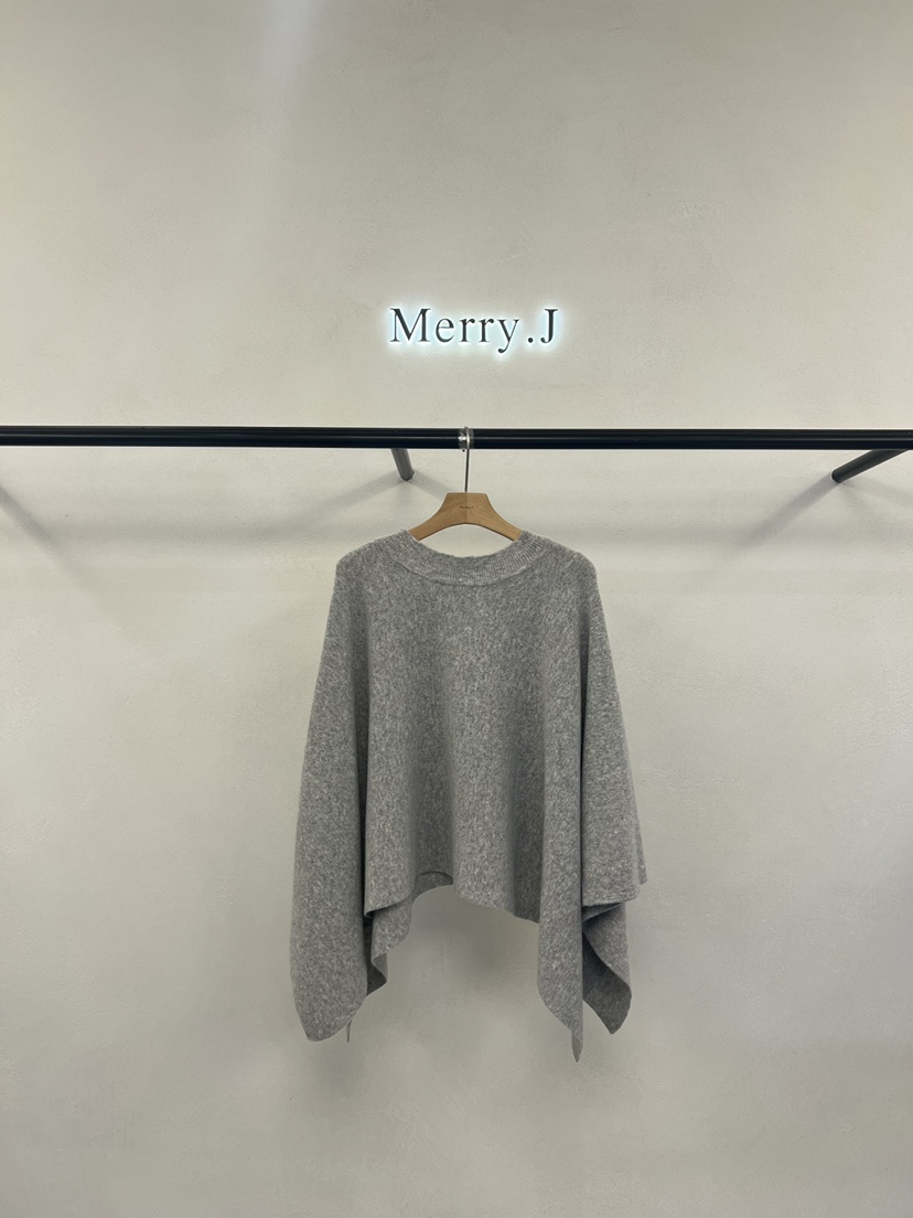 MERRY-J東大門實拍女裝新品休閑真品時尚人氣推薦長袖T恤MERRY-J長袖T恤圖色1