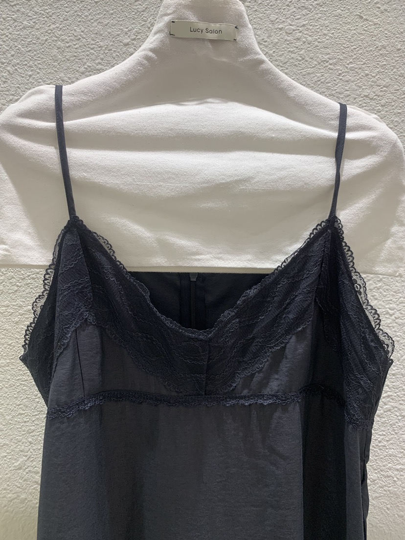 LUCY SALON東大門代購女裝新品熱賣真品人氣時尚連衣裙蕾絲LUCY SALON連衣裙