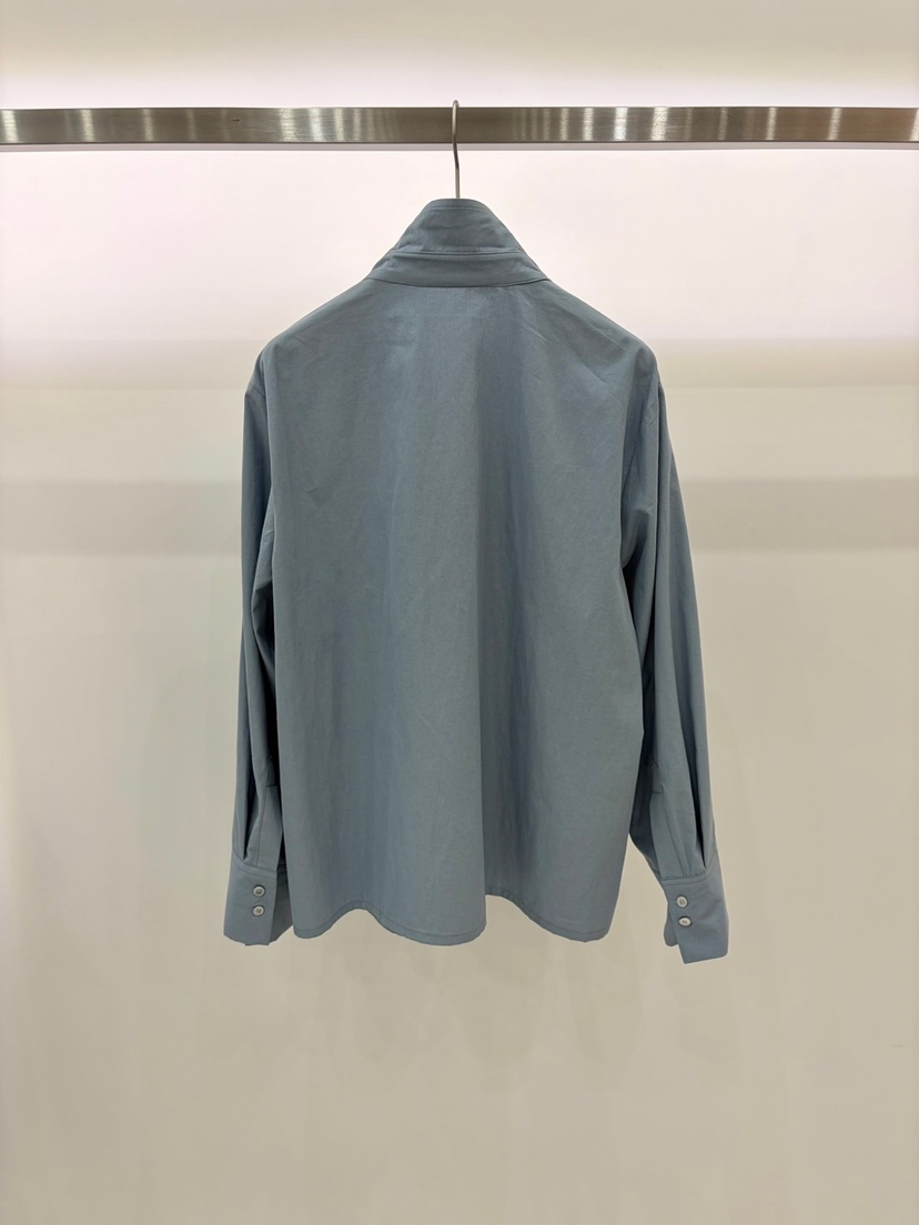 J SHOP東大門代購女士新品真品休閑熱賣襯衫蕾絲衫不含內搭J_SHOP襯衫/蕾絲衫