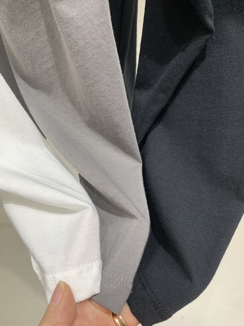 LUCY SALON東大門直郵女士新品休閑熱賣推薦時尚長袖T恤LUCY SALON長袖T恤