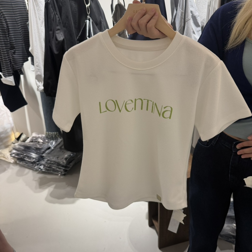 81 MARKET-L東大門直郵女士新品真品人氣推薦休閑時尚T恤81 MARKET-LT恤圖色3