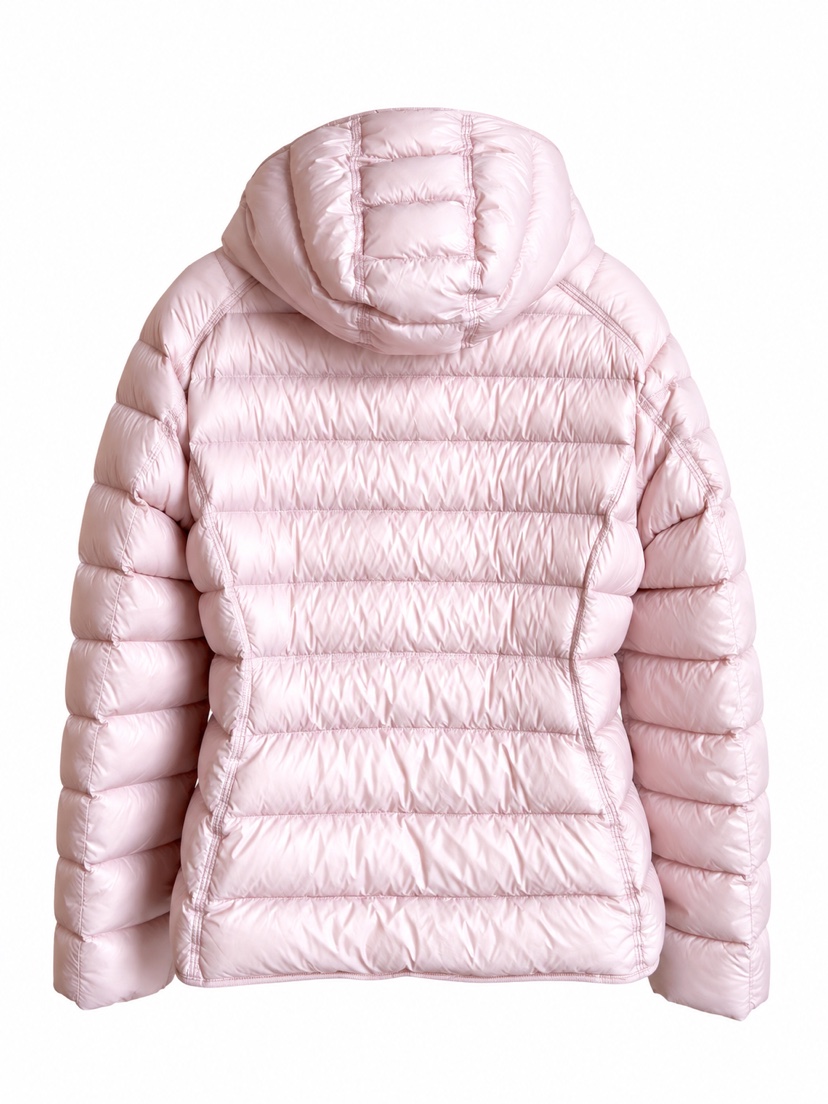 ASCEND東大門實拍女裝新品真品人氣休閑熱賣短款羽絨服鴨絨ASCEND短款羽絨服