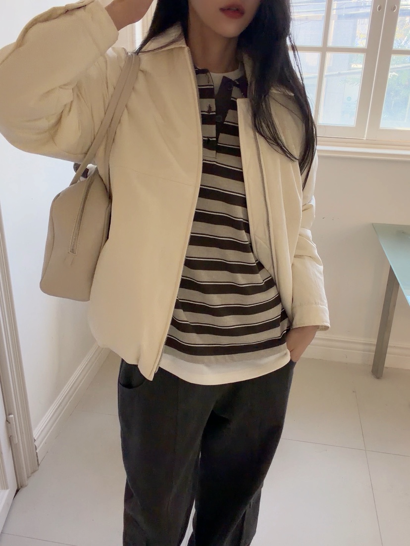 ELIA東大門直郵女裝新款人氣時尚推薦熱賣休閑真品夾克ELIA STUDIO夾克