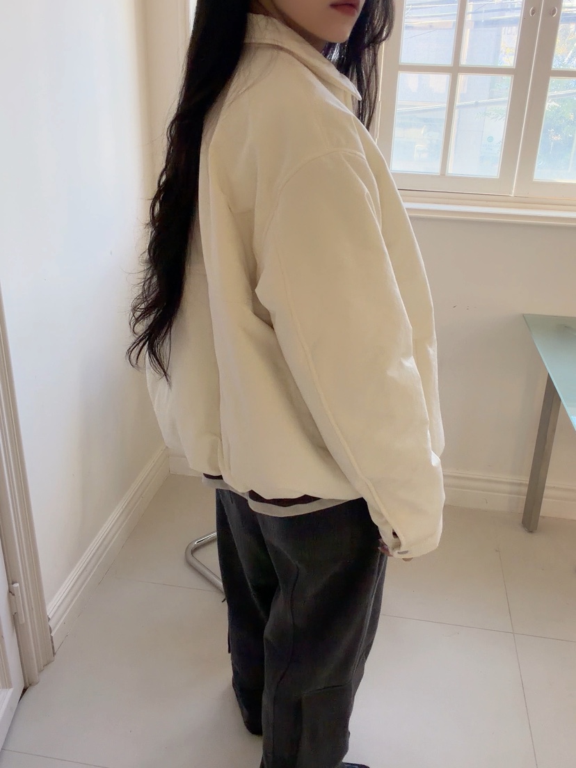 ELIA東大門直郵女裝新款人氣時尚推薦熱賣休閑真品夾克ELIA STUDIO夾克