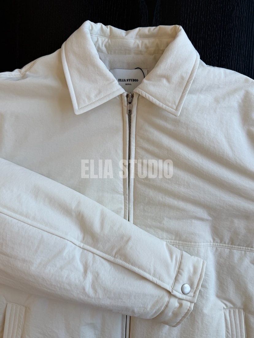 ELIA東大門直郵女裝新款人氣時尚推薦熱賣休閑真品夾克ELIA STUDIO夾克