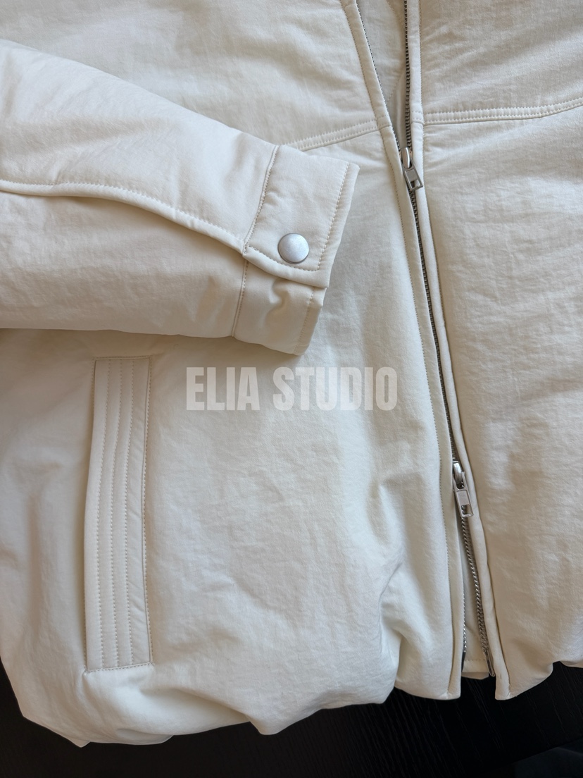 ELIA東大門直郵女裝新款人氣時尚推薦熱賣休閑真品夾克ELIA STUDIO夾克