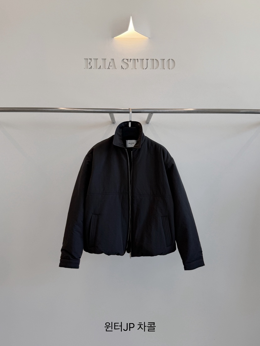 ELIA東大門直郵女裝新款人氣時尚推薦熱賣休閑真品夾克ELIA STUDIO夾克圖色2