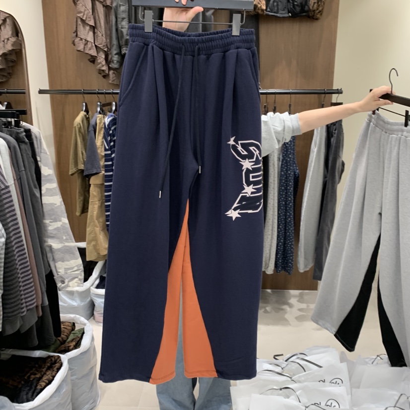 VANTA東大門直郵女裝新品時尚休閑熱賣人氣真品推薦休閑褲VANTA休閑褲圖色2