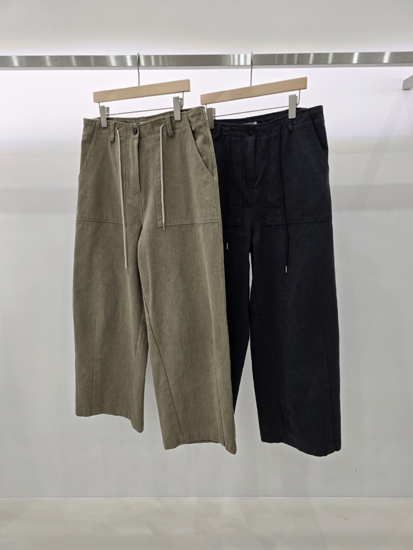 J SHOP東大門代購女士新款推薦真品人氣休閑熱賣時尚休閑褲J_SHOP休閑褲