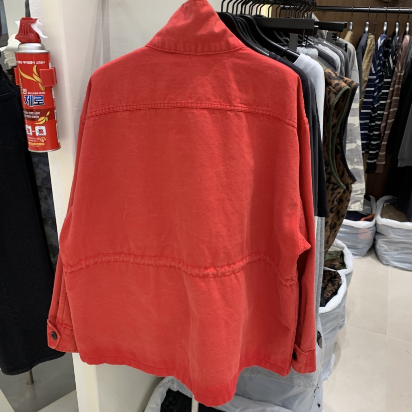 VANTA韓國直郵女士新品熱賣時尚真品休閑推薦人氣夾克VANTA夾克
