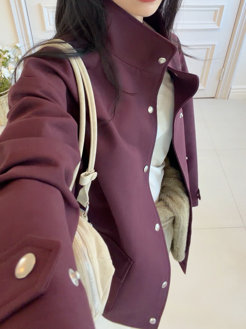 ELIA東大門代購女裝新款真品熱賣推薦休閑時尚人氣夾克ELIA STUDIO夾克