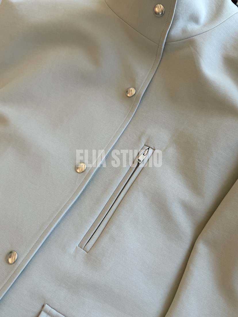ELIA東大門代購女裝新款真品熱賣推薦休閑時尚人氣夾克ELIA STUDIO夾克