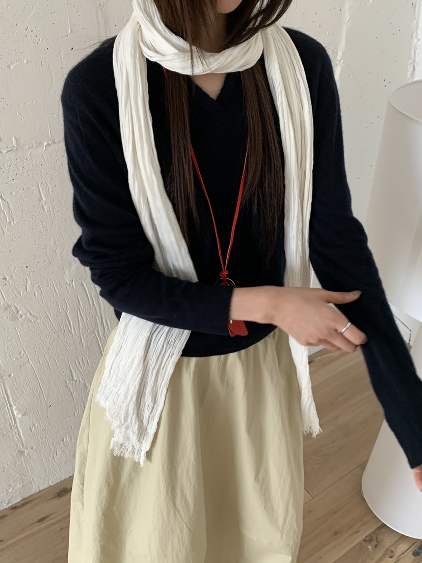 RIVER RAIN韓國代購女士新品時尚真品推薦熱賣休閑針織衫RIVER RAIN針織衫